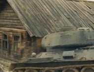 Тактика боя на Т-34