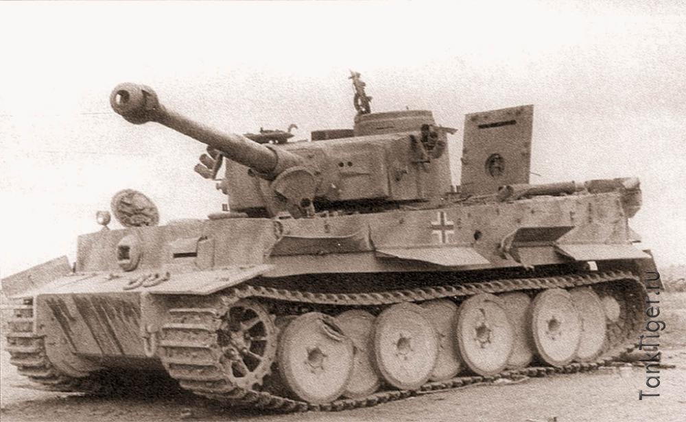 Тигр 1943 года. Танк тигр 1943. Танк тигр 1943 год. Танк т-6 тигр. Немецкий танк тигр в 1943.